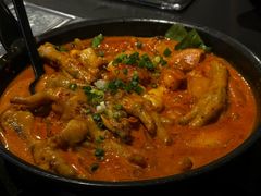 -HOTISLAND海鸡岛·韩国料理(江南西店)