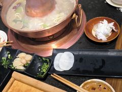 -清真·京华源铜锅涮肉(丰庆店)