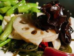 -直隶安家牛肉罩饼(七一路店)