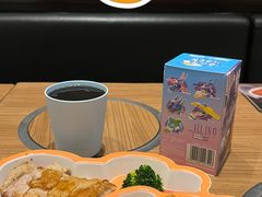 -大家乐(广州番禺祈福店)