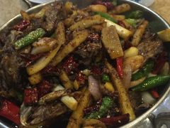 -双流传承老妈兔头(玉林总店)
