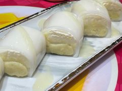 榴莲拉肠-甜心妈妈·榴莲星级糖水(北京路总店)