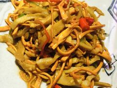 -西域阿里马新疆菜·清真(桂花路店)