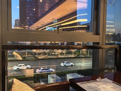 -艺站·自助餐厅·西餐厅(济南绿地美利亚酒店)