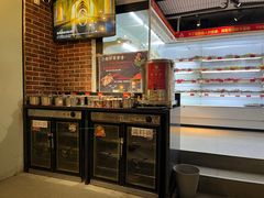 -钢管厂五区小郡肝串串香火锅(人民广场店)