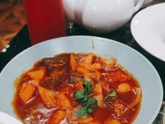 -金泽大酒店·卢塞恩餐厅·年夜饭春节连市