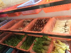 -李记牛杂店(建设一街店)