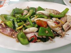 -星奇缘·海鲜餐厅(东山美食地标店)