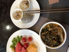 -淮安曙光国际大酒店(大运河广场花街店)