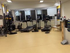 -中田健身工作室(莘庄地铁站店)