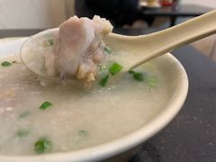 -熊记鸡粥瑞熊美食店(石岗大街店)