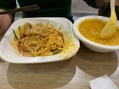 -魏家凉皮(博水商务大厦店)