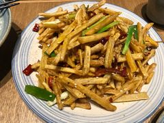 -静一餐厅·湖北菜(前门创始店)