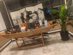 -水月周庄铂尔曼酒店-水月荟中餐厅