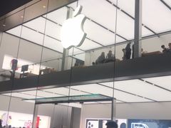 -Apple零售店(成都太古里店)
