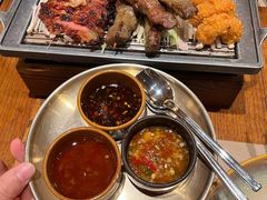 -CHINCHIN 青青·泰国料理(万象食家店)