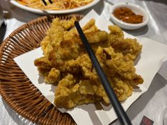 -川香鼎盛(市桥富华总店)