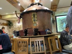 大堂-Restaurant Paulaner am Dom