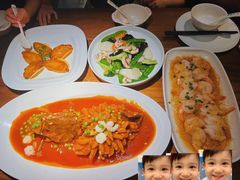 -外婆家(静安大悦城店)