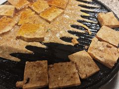 -厚味居炙子烤肉·清真(天桥南纬路店)