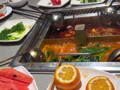 -海底捞火锅(铂澜大象城店)