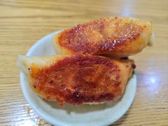 -黄阿姨锅贴大王(万航渡路店)