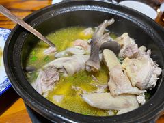 -呼吸森林·生态农庄农家乐私房菜