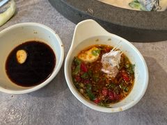 -柳州肥姨妈大骨螺蛳粉(沙河店)
