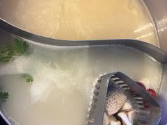 -打酱友•斑鱼海鲜粥火锅(吴桥店)