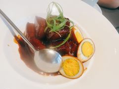 -望乡楼上海菜(日月光店)