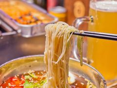 -很久以前羊肉串(大华三路店)