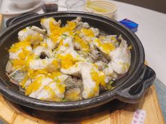 -79号渔船海鲜饭店(坂田店)