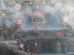 -华夏文旅西安度假区