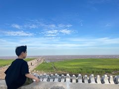 -南汇嘴观海公园