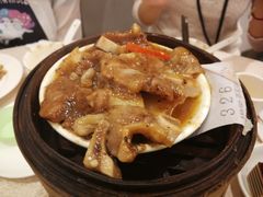 -海港酒家(始创中心店)