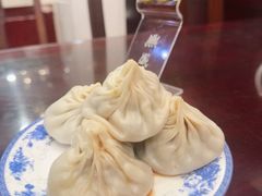 小笼馒头-熙盛源(永乐路店)
