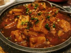 -莆田餐厅PUTIEN(西安万象天地店)