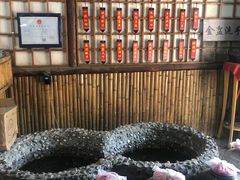 -风波庄(石景山店)