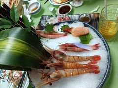-万岛日本料理铁板烧(大宁店)