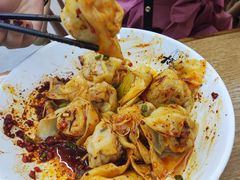 -大熊抄手(万达店)
