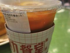-广九餐室(陈家祠扬韬广场店)
