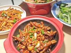 -小柴米·传统江西菜(八一广场店)