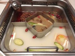 -巴庄重庆火锅(太康一店)