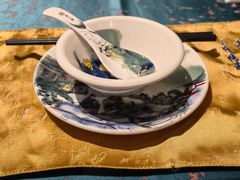 -茶人村·宫廷私厨(奥体印象城店)