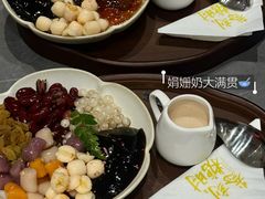 -河风の幸会精致料理