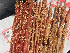 -马海涛牛肉串·午市牛腩饭·烧烤夜宵(领汇广场店)
