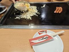 -鹤桥风月(ヨドバシ梅田店)