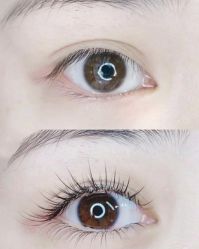 -七月美睫 美甲