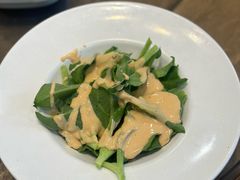 凉拌冰菜-庄氏祥记家常食府(国瑞建材家居博览中心店)