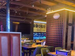 -喝丢一只鞋海鲜烧烤·海肠捞饭(东关街店)